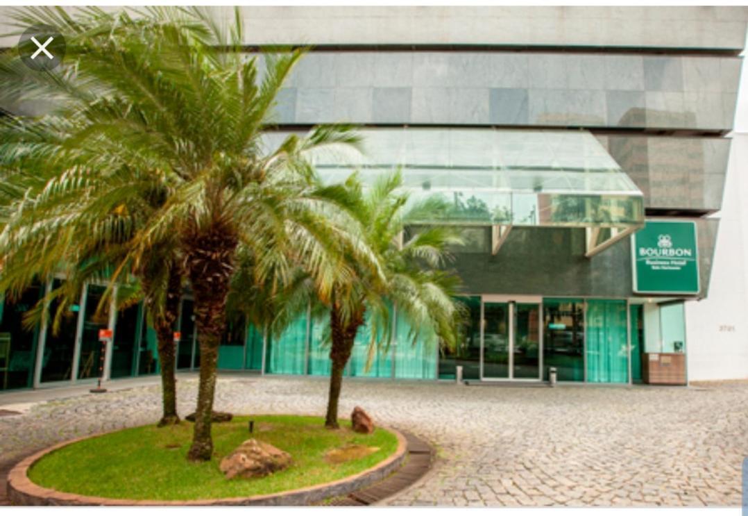 Flat Luxo Afonso Pena - Savassi/Serra/Mangabeiras Belo Horizonte Eksteriør bilde